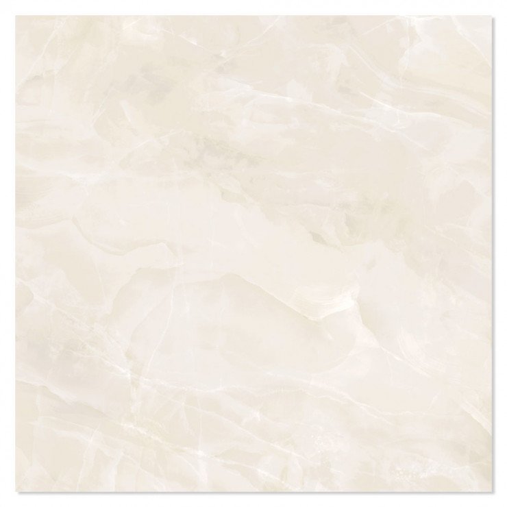 Marmor Klinker Poyotello Beige Polerad 60x60 cm-0